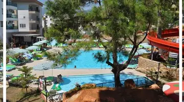 GREEN LIFE HOTEL