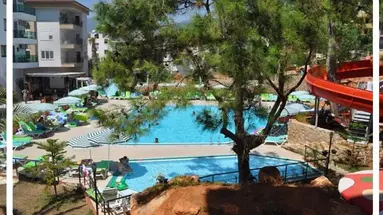 GREEN LIFE HOTEL