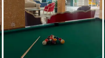 GREEN LIFE HOTEL