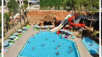 GREEN LIFE HOTEL
