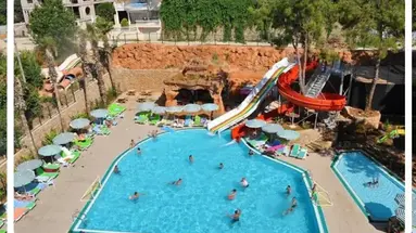 GREEN LIFE HOTEL