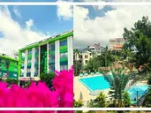 GREEN LIFE HOTEL
