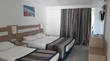 GREEN LIFE HOTEL