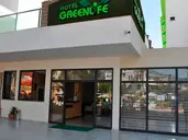 Green Life Hotel
