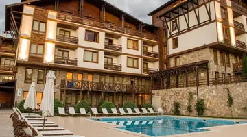 Green Life Resort Bansko