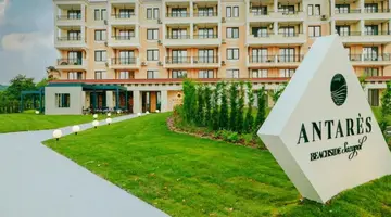 Green Life Sozopol Antares