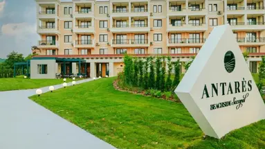 Green Life Sozopol Antares