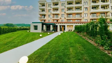 Green Life Sozopol Antares