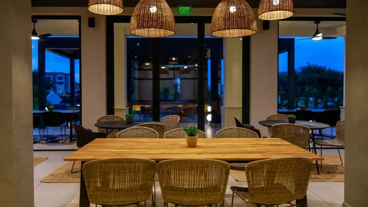 Green Life Sozopol Antares
