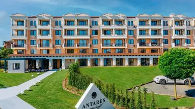 Green Life Sozopol Antares