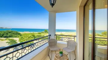 Green Life Sozopol Antares