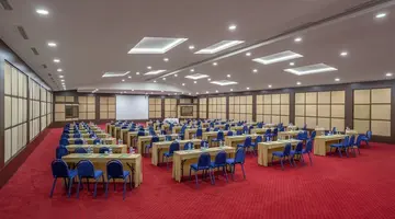 GREEN MAX BY FM MANAGEMENT HOTEL
