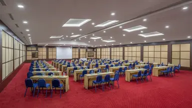 GREEN MAX BY FM MANAGEMENT HOTEL
