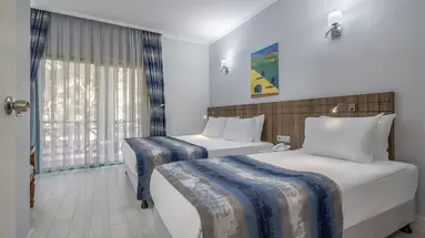 GREEN MAX BY FM MANAGEMENT HOTEL
