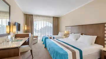 GREEN MAX BY FM MANAGEMENT HOTEL