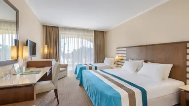 GREEN MAX BY FM MANAGEMENT HOTEL