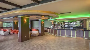 GREEN MAX BY FM MANAGEMENT HOTEL