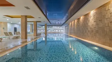 GREEN MAX BY FM MANAGEMENT HOTEL