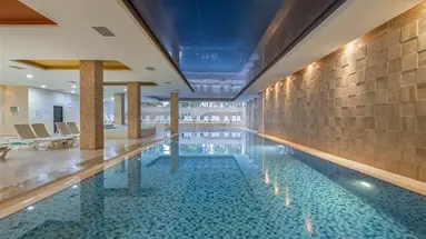 GREEN MAX BY FM MANAGEMENT HOTEL