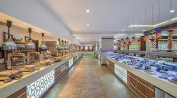 GREEN MAX BY FM MANAGEMENT HOTEL