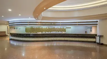 GREEN MAX BY FM MANAGEMENT HOTEL