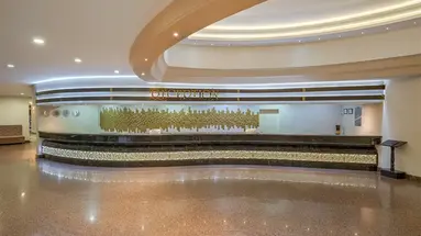 GREEN MAX BY FM MANAGEMENT HOTEL