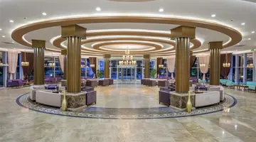 GREEN MAX BY FM MANAGEMENT HOTEL