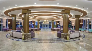GREEN MAX BY FM MANAGEMENT HOTEL