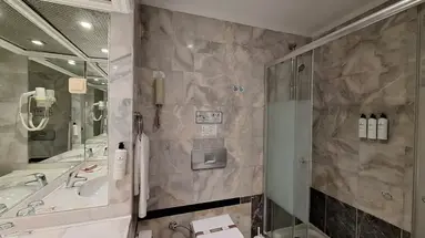 GREEN MAX BY FM MANAGEMENT HOTEL