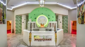 GREEN MAX BY FM MANAGEMENT HOTEL