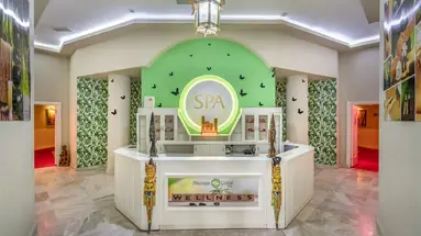 GREEN MAX BY FM MANAGEMENT HOTEL