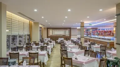 GREEN MAX BY FM MANAGEMENT HOTEL