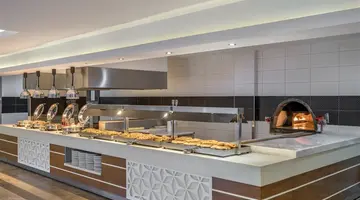 GREEN MAX BY FM MANAGEMENT HOTEL