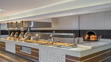 GREEN MAX BY FM MANAGEMENT HOTEL