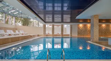 GREEN MAX BY FM MANAGEMENT HOTEL
