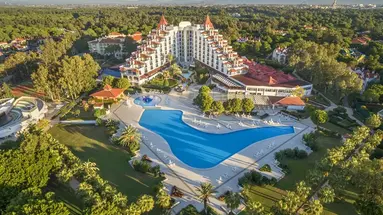 GREEN MAX BY FM MANAGEMENT HOTEL