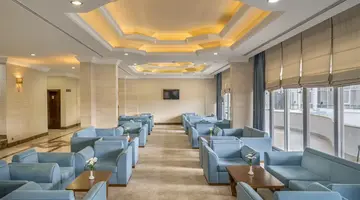 GREEN MAX BY FM MANAGEMENT HOTEL