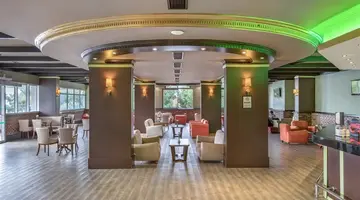 GREEN MAX BY FM MANAGEMENT HOTEL