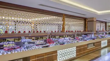 GREEN MAX BY FM MANAGEMENT HOTEL
