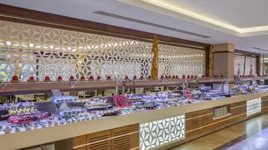 GREEN MAX BY FM MANAGEMENT HOTEL