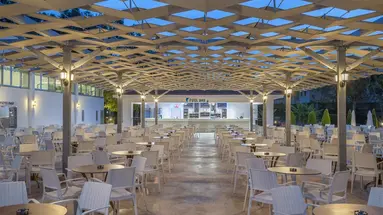 GREEN MAX BY FM MANAGEMENT HOTEL