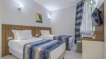 GREEN MAX BY FM MANAGEMENT HOTEL