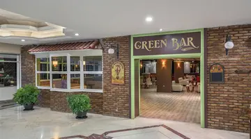 GREEN MAX BY FM MANAGEMENT HOTEL