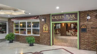 GREEN MAX BY FM MANAGEMENT HOTEL