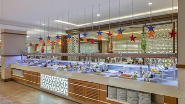 GREEN MAX BY FM MANAGEMENT HOTEL