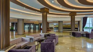 GREEN MAX BY FM MANAGEMENT HOTEL