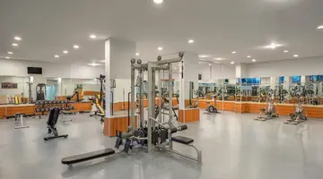 Green Max Hotel