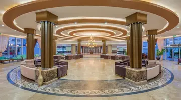 Green Max Hotel