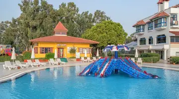Green Max Hotel