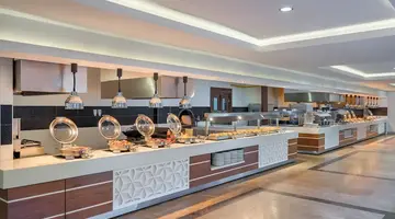 Green Max Hotel